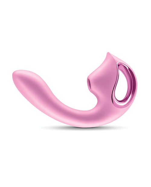Seduction Kaia - Metallic by Ns Novelties INC