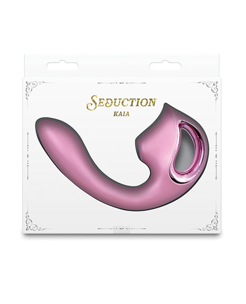 Seduction Kaia - Metallic by Ns Novelties INC