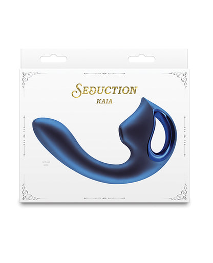 Seduction Kaia - Metallic by Ns Novelties INC