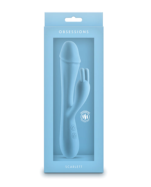 Obsessions Scarlett - Blue by Ns Novelties INC