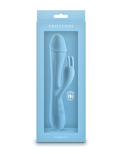 Obsessions Scarlett - Blue by Ns Novelties INC