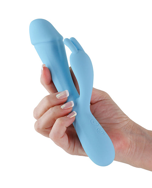 Obsessions Scarlett - Blue by Ns Novelties INC