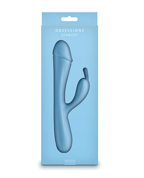 Obsessions Scarlett - Blue by Ns Novelties INC
