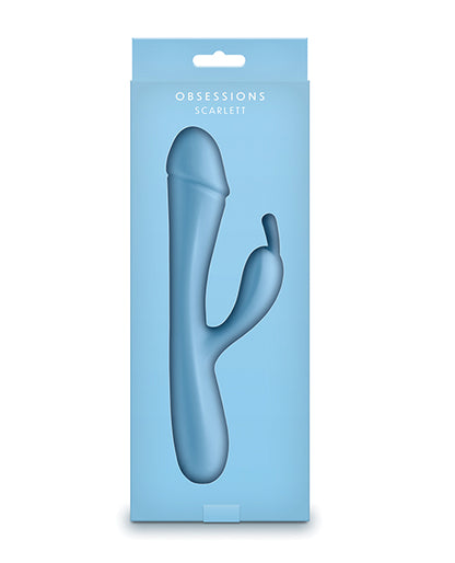 Obsessions Scarlett - Blue by Ns Novelties INC