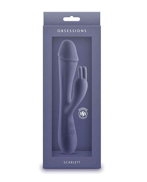 Obsessions Scarlett - Blue by Ns Novelties INC