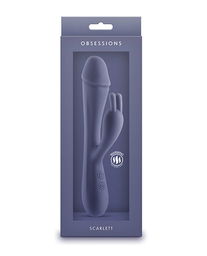 Obsessions Scarlett - Blue by Ns Novelties INC