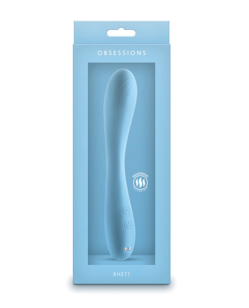 Obsessions Rhett - Blue by Ns Novelties INC