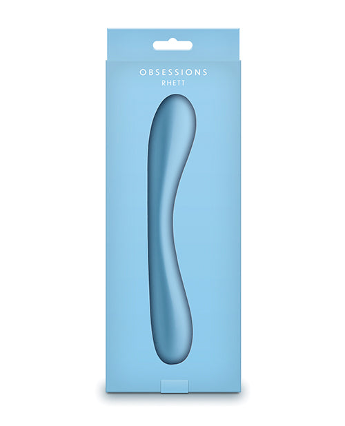 Obsessions Rhett - Blue by Ns Novelties INC