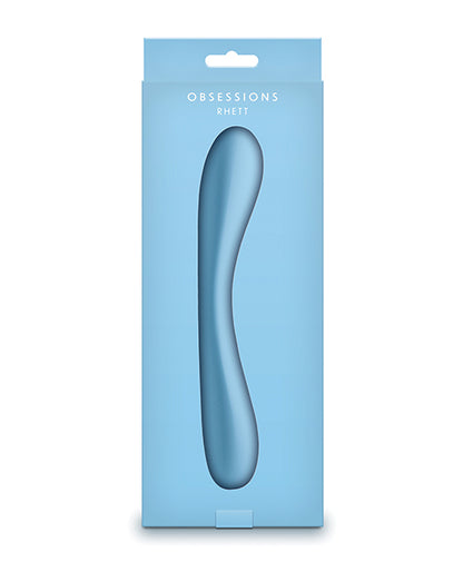 Obsessions Rhett - Blue by Ns Novelties INC