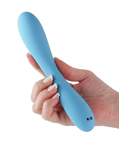 Obsessions Rhett - Blue by Ns Novelties INC