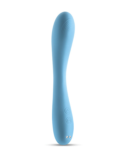 Obsessions Rhett - Blue by Ns Novelties INC