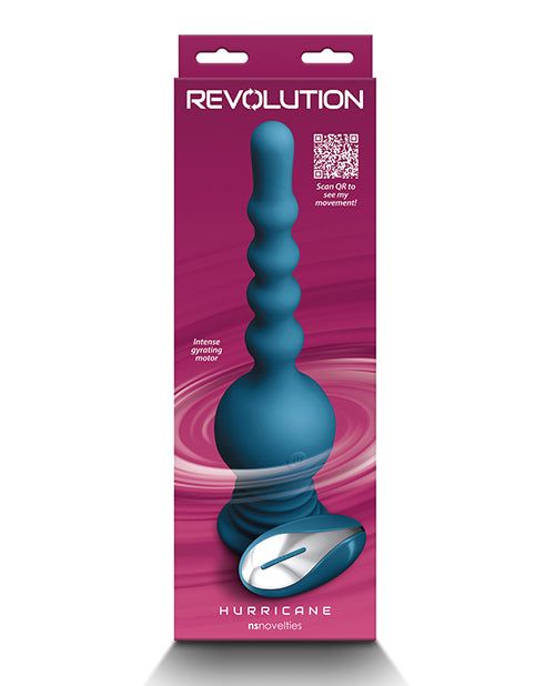 Revolution Hurricane - Teal by Ns Novelties INC