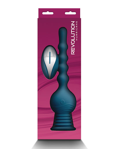Revolution Hurricane - Teal by Ns Novelties INC