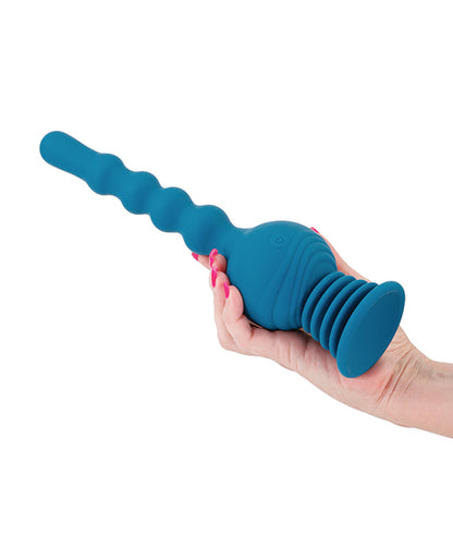 Revolution Hurricane - Teal by Ns Novelties INC