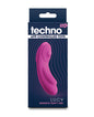 Techno Lucy App Controlled Panty Vibe w/Magnet - Magenta by Ns Novelties INC