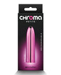 Chroma Petite Bullet -