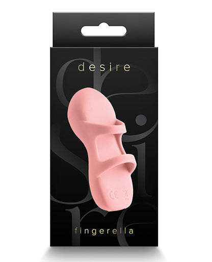 Desire Fingerella by Ns Novelties INC