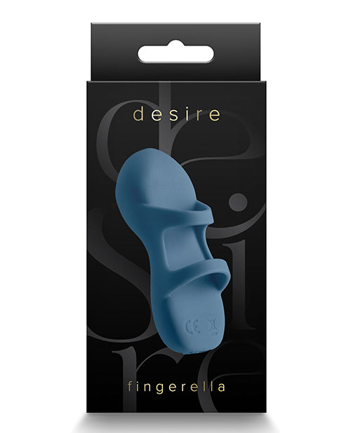 Desire Fingerella by Ns Novelties INC