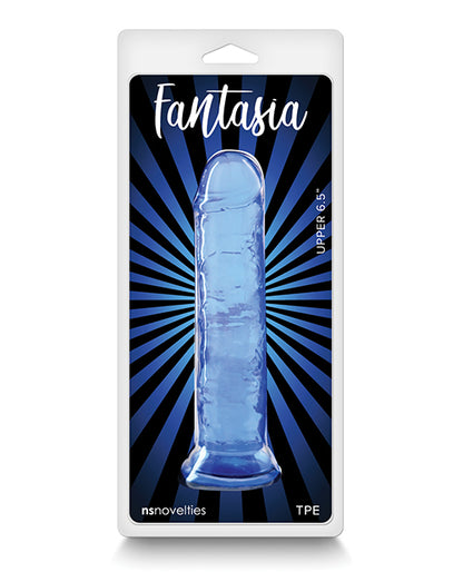 Fantasia Upper 6.5" Dildo