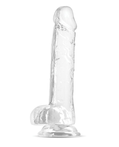 Fantasia Ballsy 6.5" Dildo