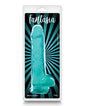 Fantasia Ballsy 7.5" Dildo