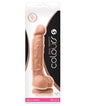 "Colours Dual Density 5"" Dildo"