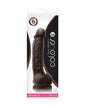 "Colours Dual Density 5"" Dildo"