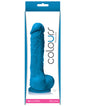 Colours Pleasures Dildo