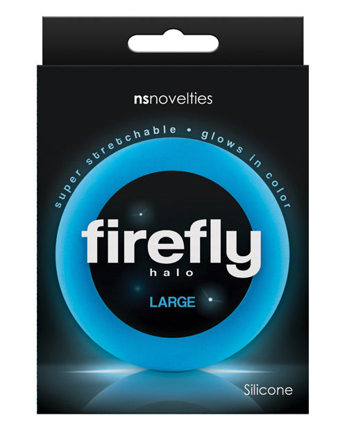 Firefly Halo Cockring by Ns Novelties INC