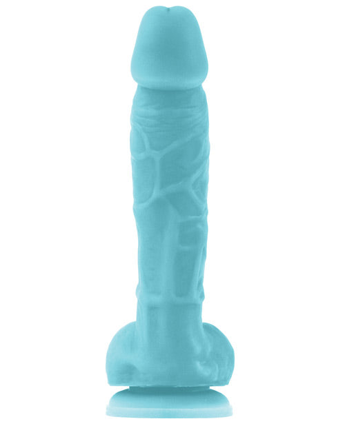 "Firefly 5"" Silicone Glowing Dildo"