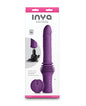 INYA Super Stroker - Purple by Ns Novelties INC