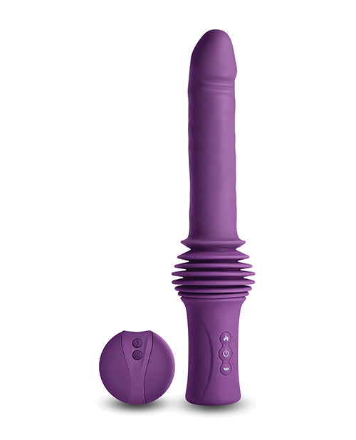 INYA Super Stroker - Purple by Ns Novelties INC