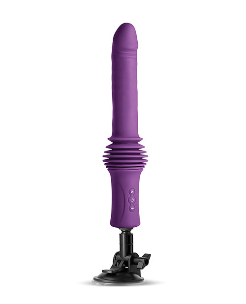 INYA Super Stroker - Purple by Ns Novelties INC