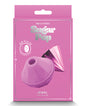 Sugar Pop Jewel Air Pulse Vibrator