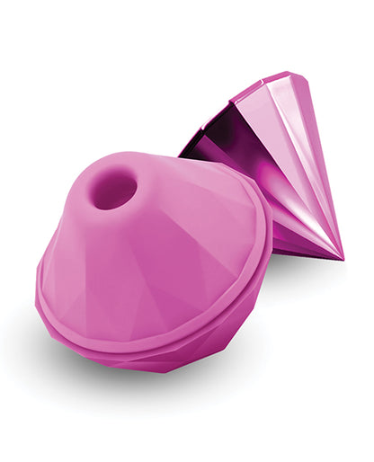 Sugar Pop Jewel Air Pulse Vibrator by Ns Novelties INC
