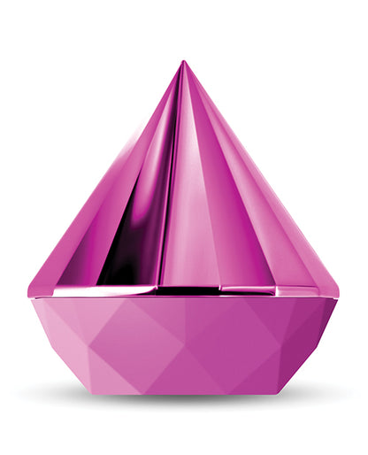 Sugar Pop Jewel Air Pulse Vibrator by Ns Novelties INC