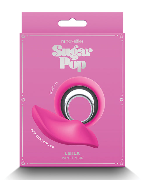 Sugar Pop Leila by Ns Novelties INC