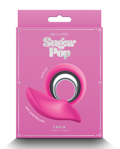 Sugar Pop Leila by Ns Novelties INC
