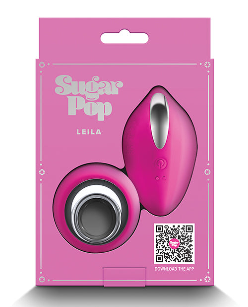 Sugar Pop Leila by Ns Novelties INC