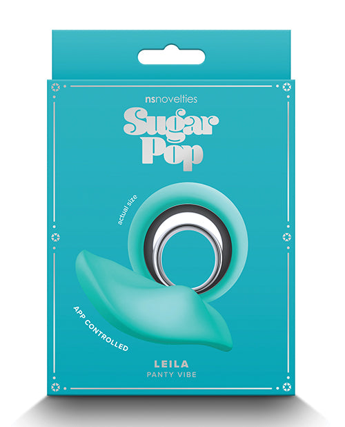 Sugar Pop Leila by Ns Novelties INC