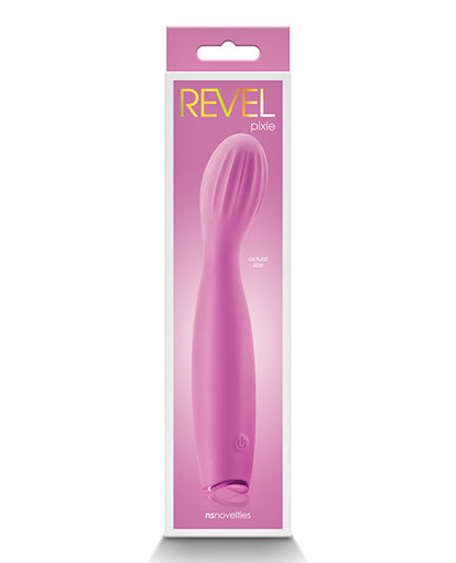 Revel Pixie G Spot Vibrator