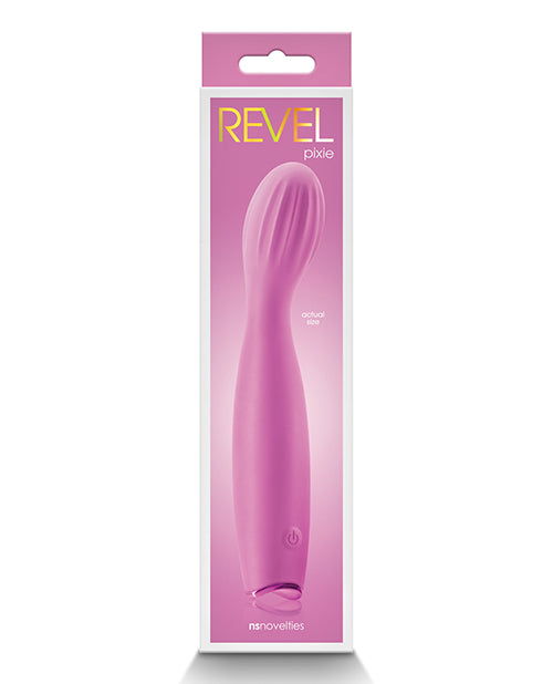 Revel Pixie G Spot Vibrator