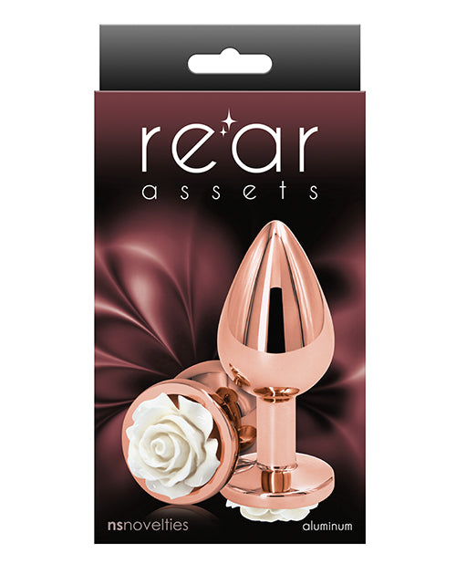 Rear Assets - Rose by Ns Novelties INC