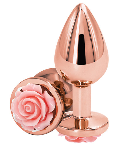 Rear Assets - Rose by Ns Novelties INC