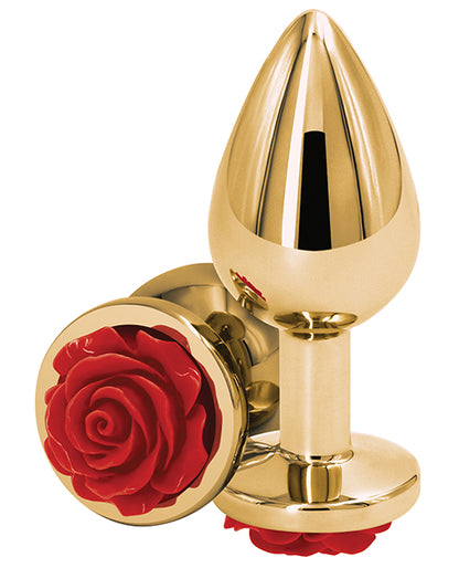 Rear Assets - Rose by Ns Novelties INC