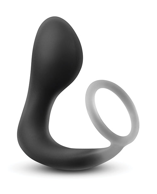 Renegade Slingshot - Black by Ns Novelties INC