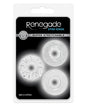 Renegade Dyno Rings by Ns Novelties INC