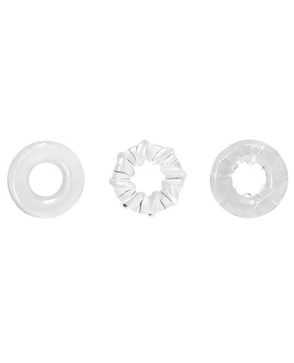 Renegade Dyno Rings by Ns Novelties INC
