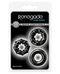 Renegade Dyno Rings by Ns Novelties INC