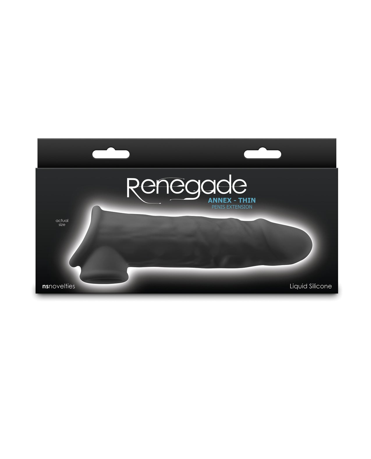 Renegade Annex Sheath
